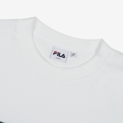 Fila Heritage Terry Block - Miesten Poolopaita - Vihreä | FI-49948